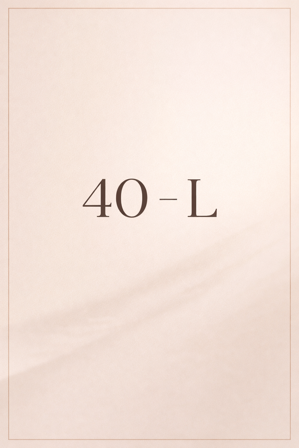40-L