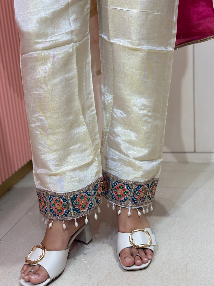 Designer 3 Pc Suit Collection – RADHE47
