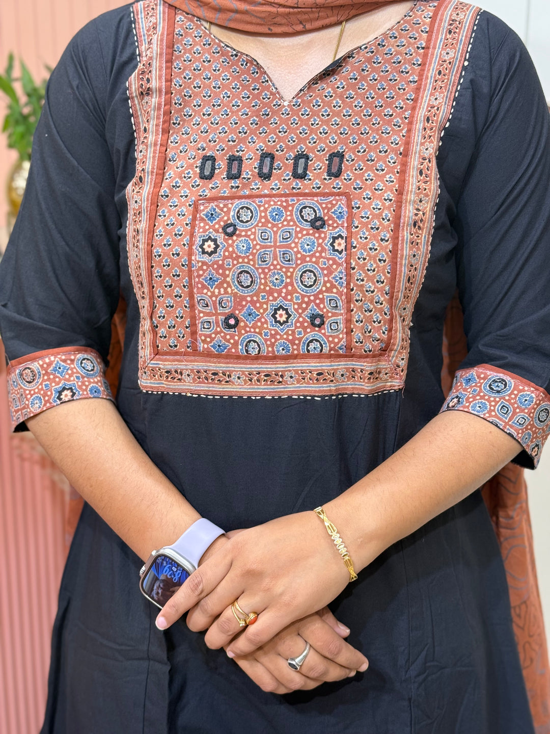 Pure Cotton Collection | R210