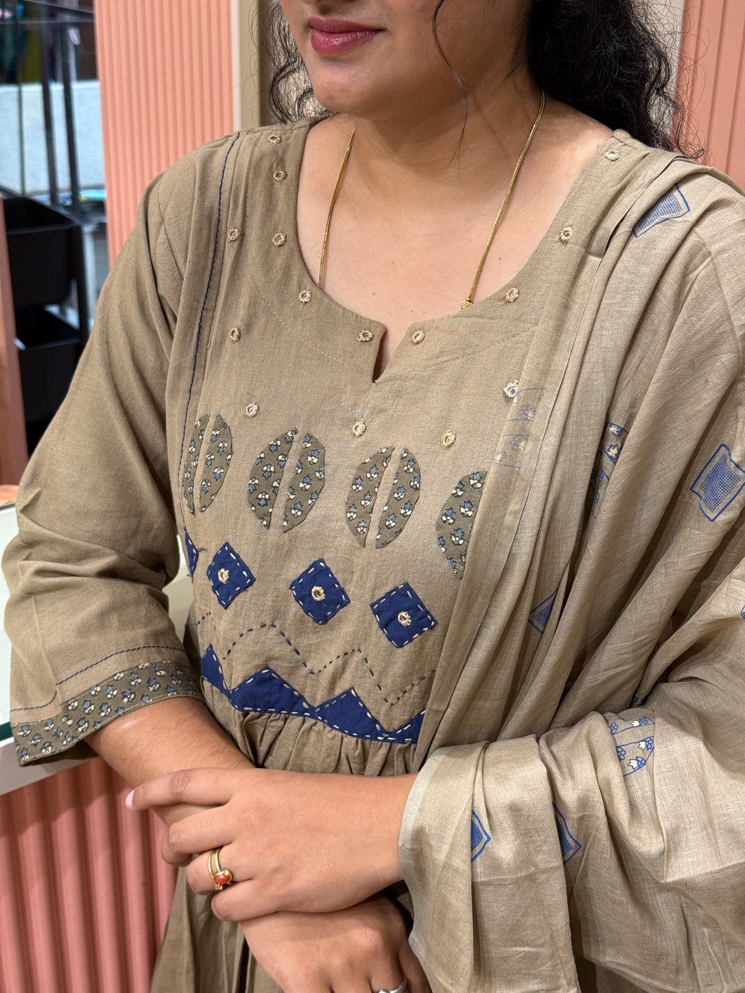 Khadi Cotton Collection | R210