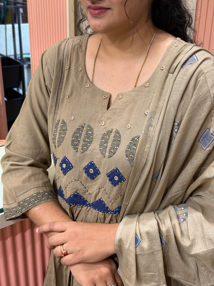 Khadi Cotton Collection | R210
