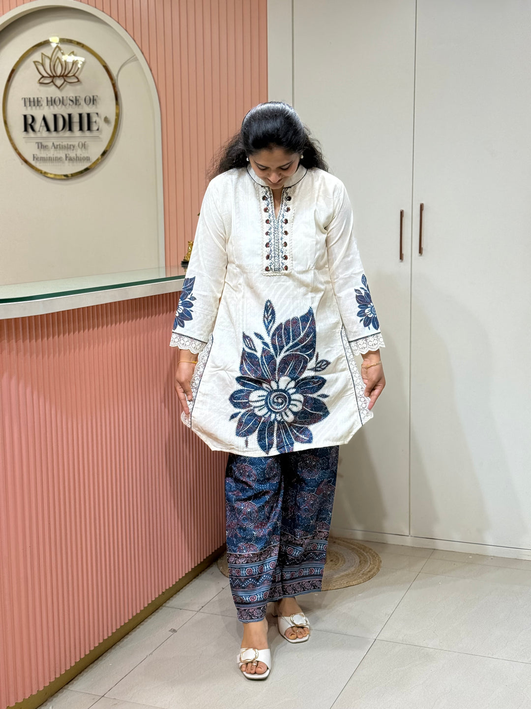 Co-Ord Set Collection with Beautiful Design | R137