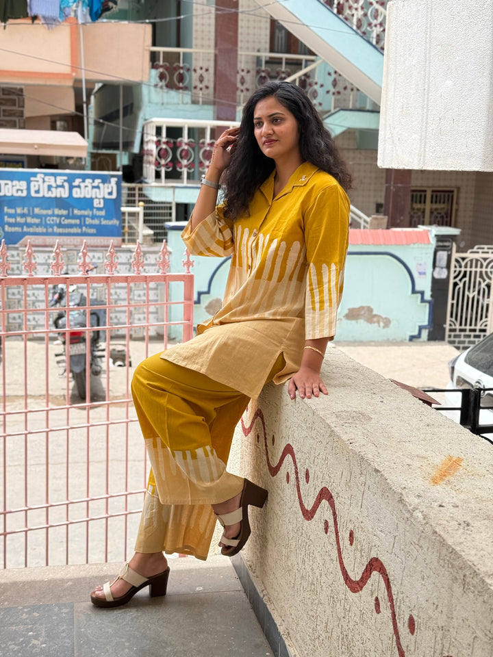 Designer Khadi Cotton 2 Pc Collection – Premium Prints | R137