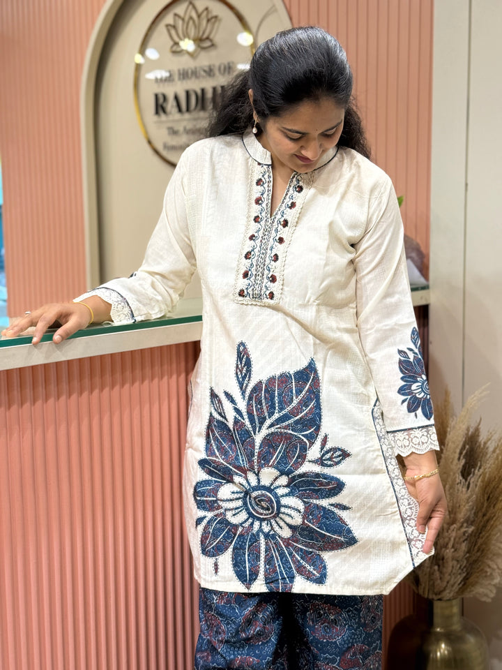 Co-Ord Set Collection with Beautiful Design | R137