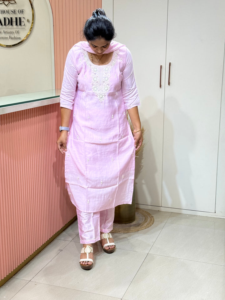 Beautiful 3 Pcs Set Collection | R219