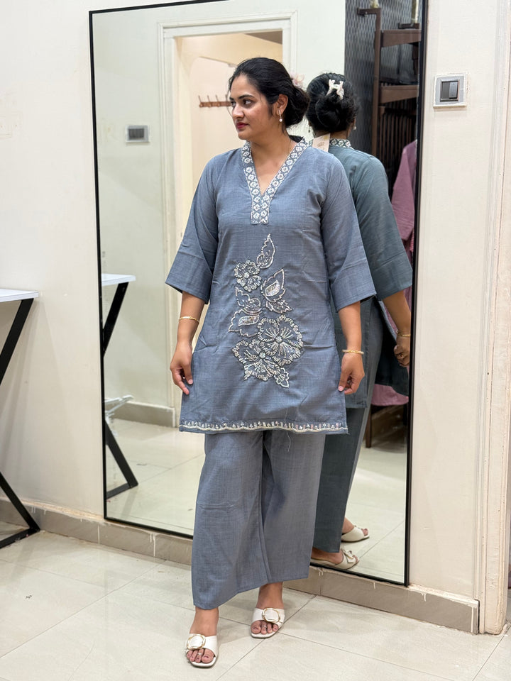 Designer 2-Piece Co-ord Set Collection | R137