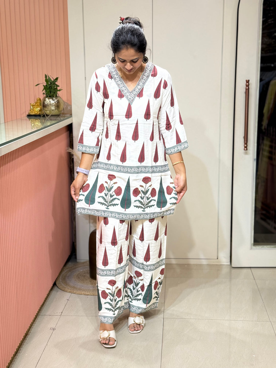 Two-Piece Set Collection | R137