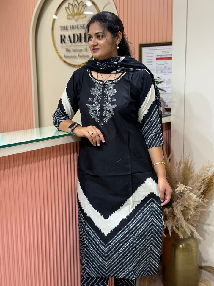 Cotton collection with Beautiful print | R230