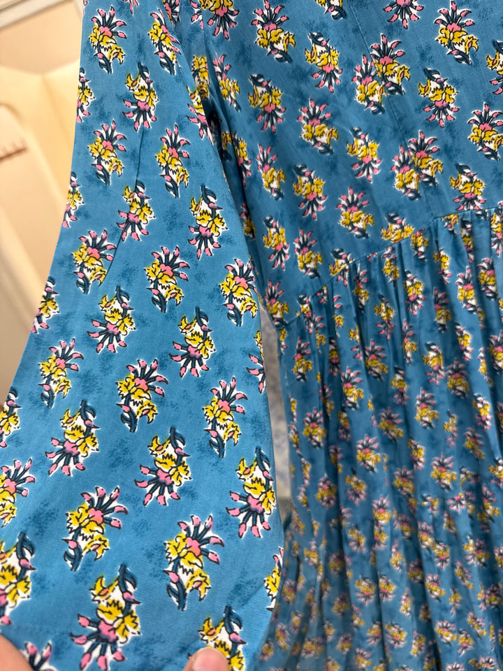 Gown Full Ghera (1pcs Set ) | SALE3