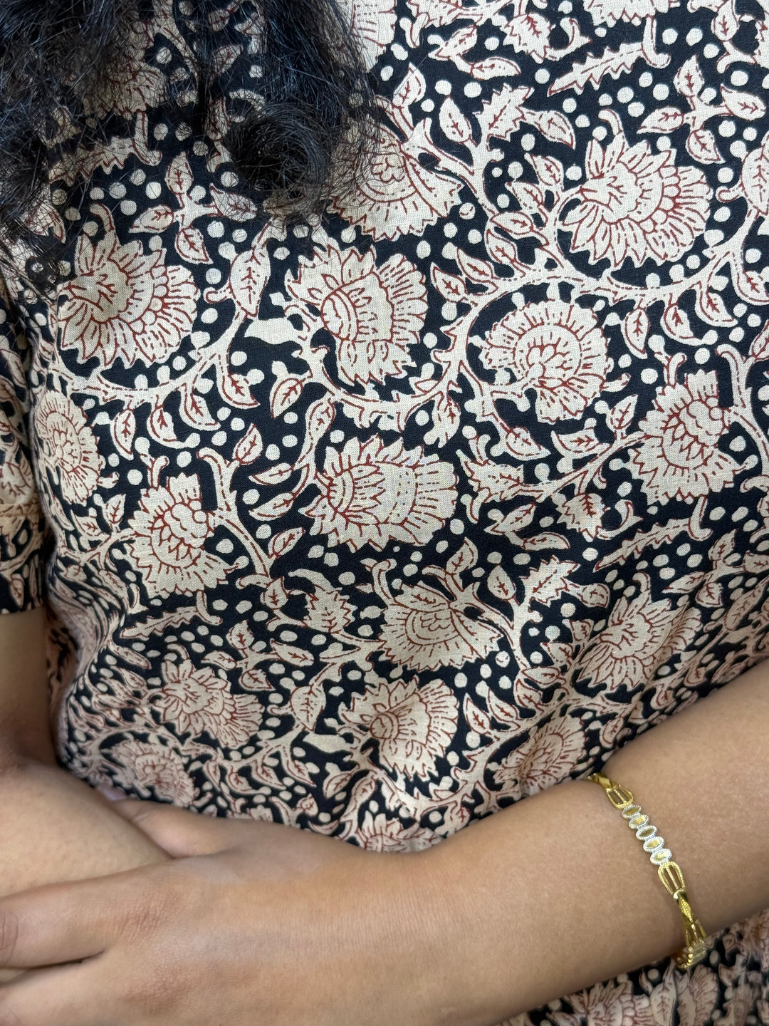 Cotton Summer Gown Collection (1 pcs) | R172