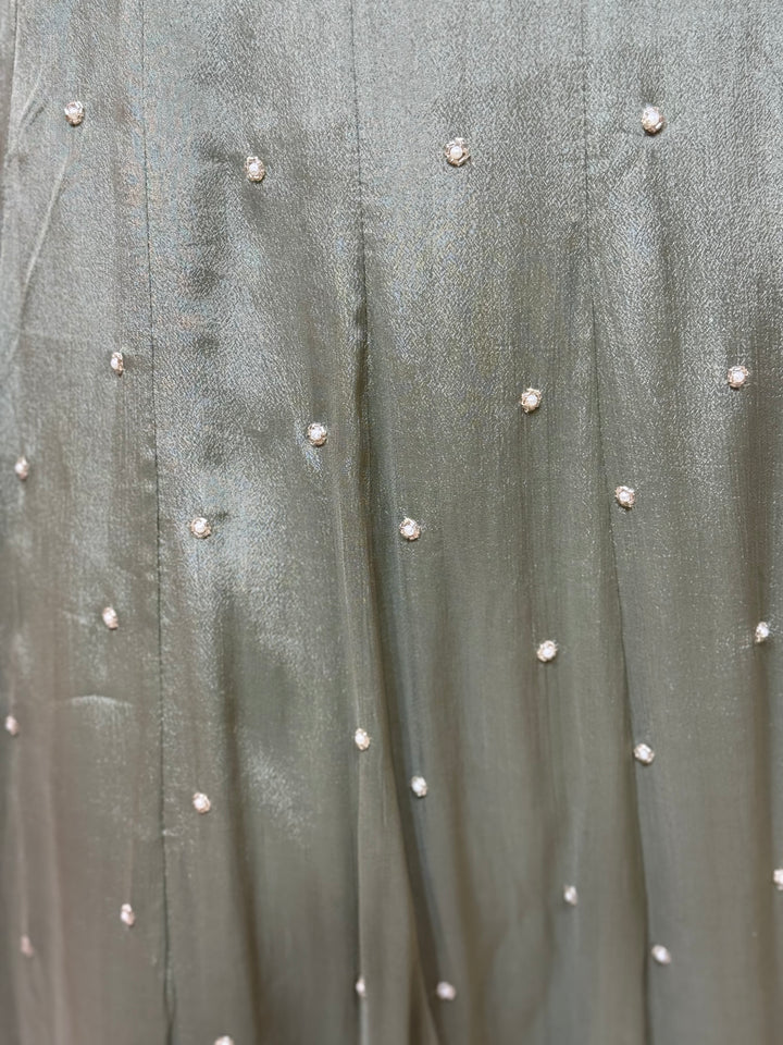 Pure Chinon Collection with Handwork | R177