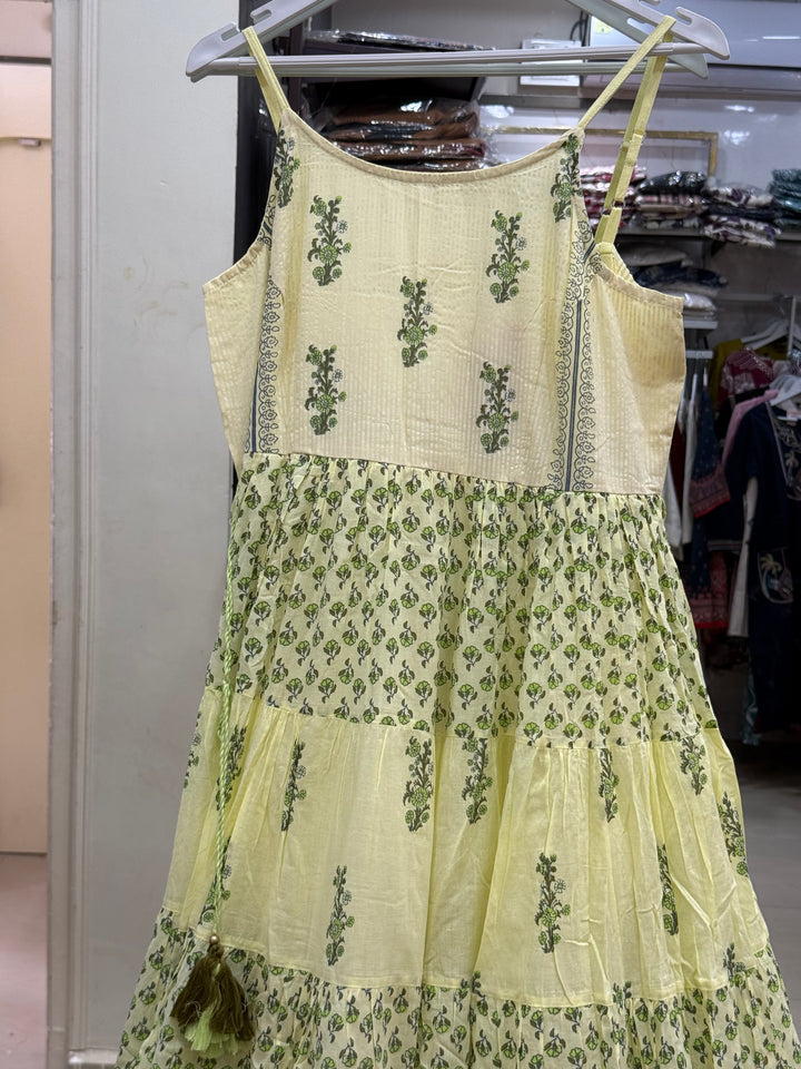 Gown Full Ghera (1pcs Set ) | SALE3