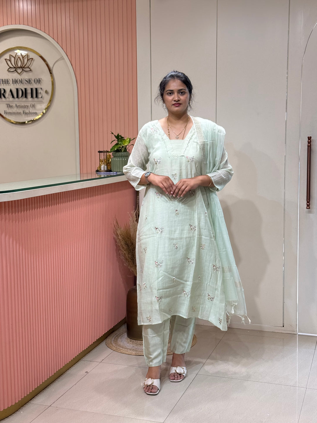 𝗘𝘅𝗰𝗹𝘂𝘀𝗶𝘃𝗲 𝗕𝗮𝗻𝗮𝗿𝗮𝘀𝗶 𝗠𝘂𝗹 𝗖𝗵𝗮𝗻𝗱𝗲𝗿𝗶 𝗖𝗼𝗹𝗹𝗲𝗰𝘁𝗶𝗼𝗻 | R218