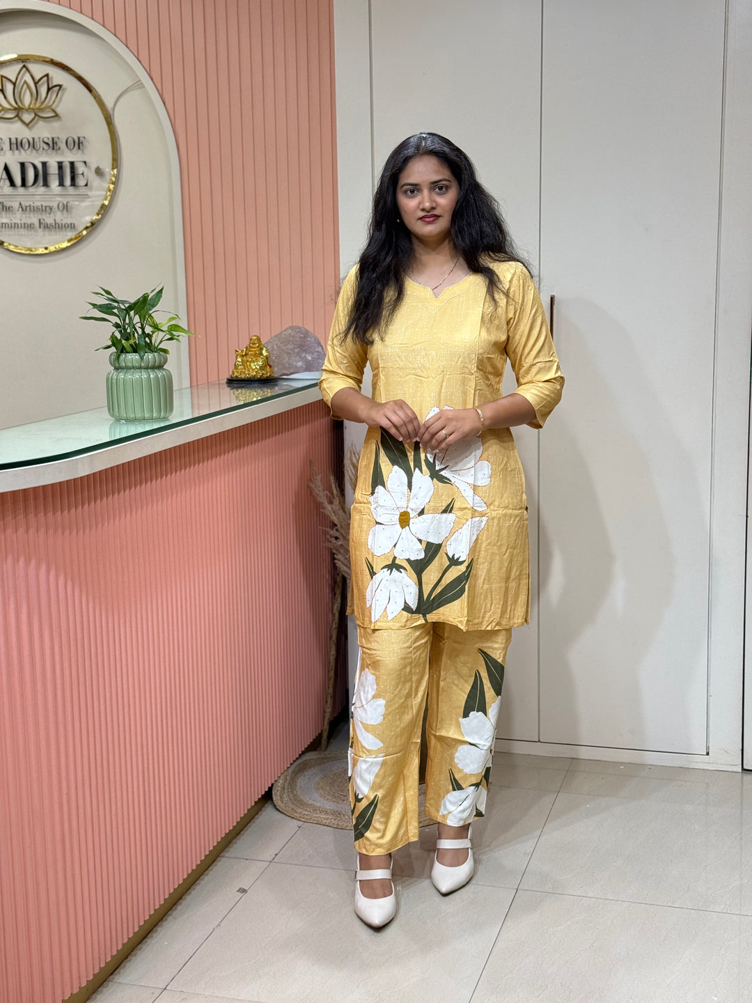 Co-Ord Set Collection with Beautiful Design | R137