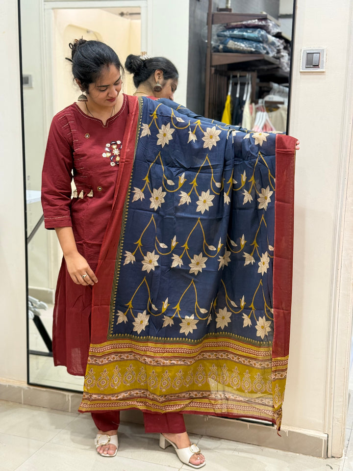 Elegant Cotton Collection – Everyday Premium Edit | R129