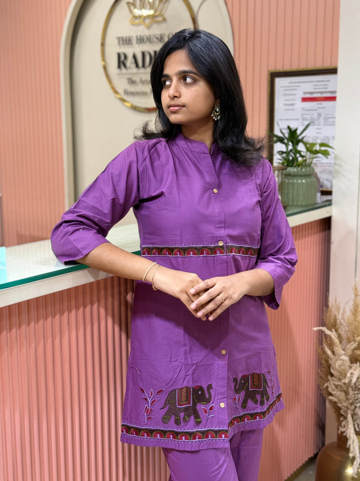 Co-Ord Set Collections