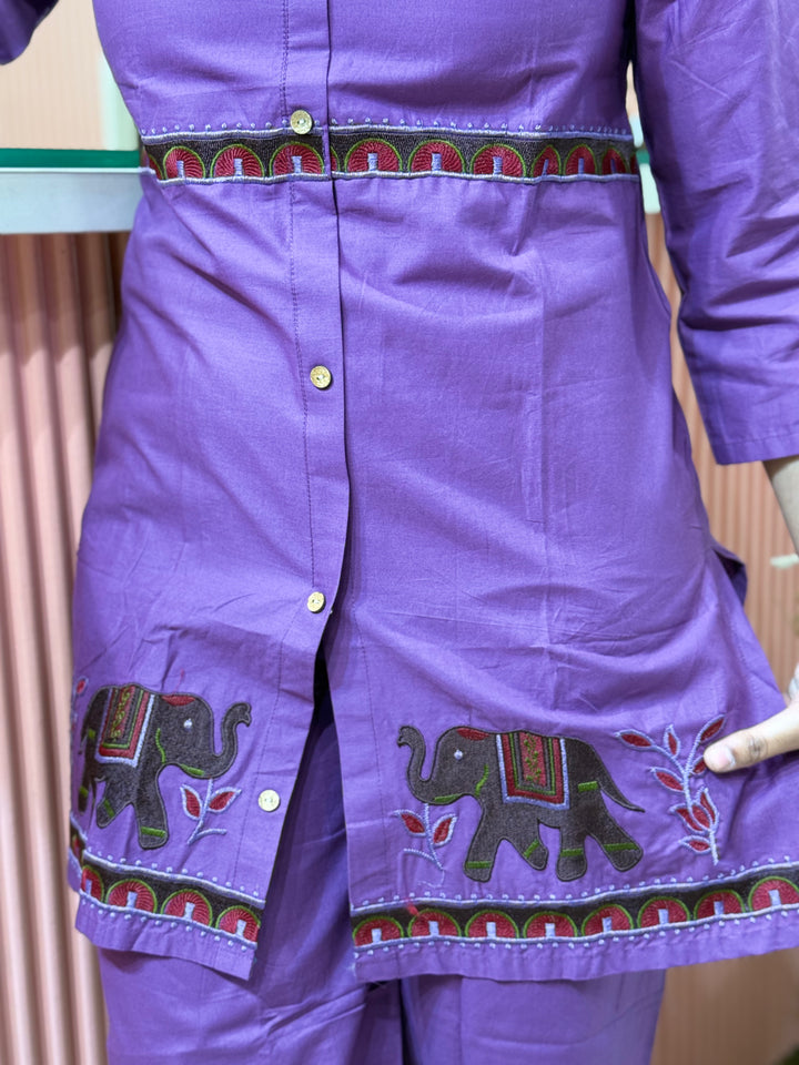 Co-Ord Set Collections