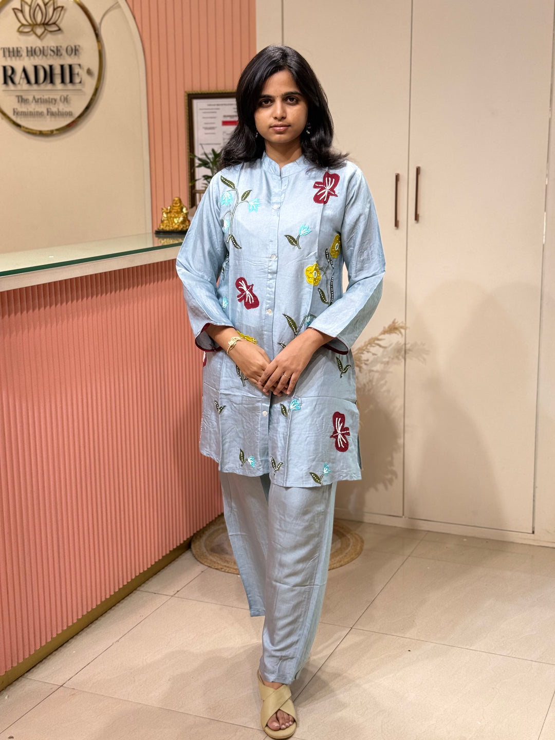 Co-Ord Set Collections