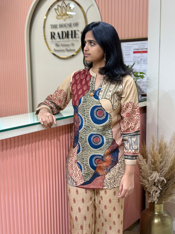 Co-Ord Set Collections