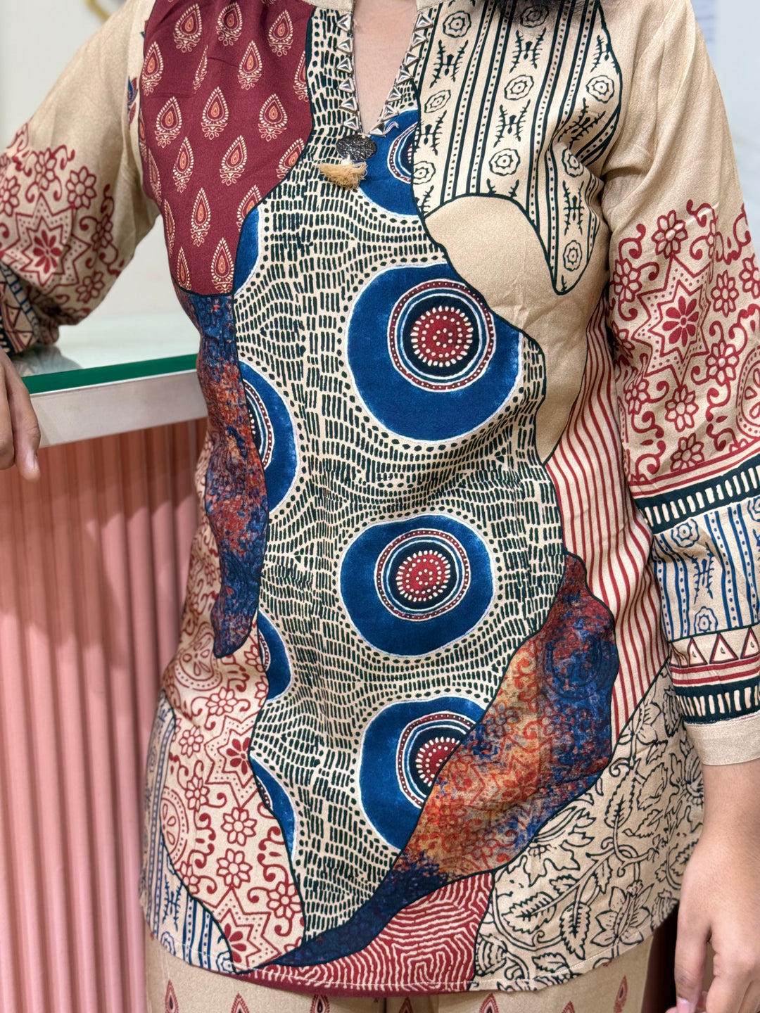 Co-Ord Set Collections