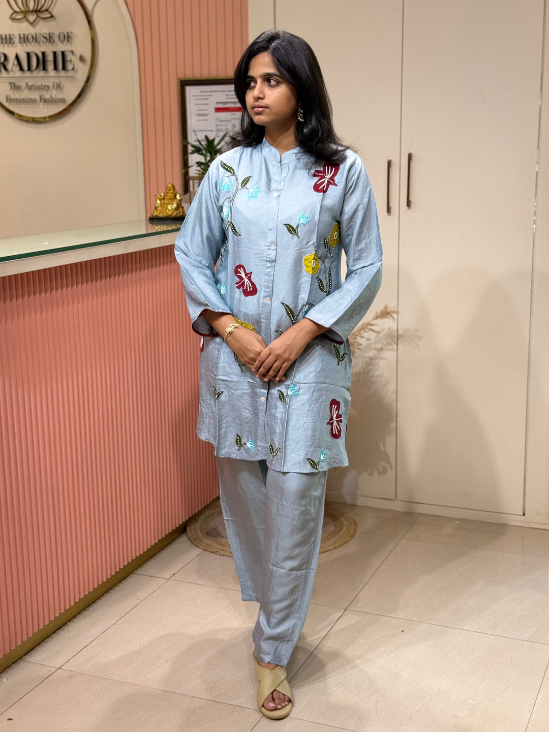 Co-Ord Set Collections