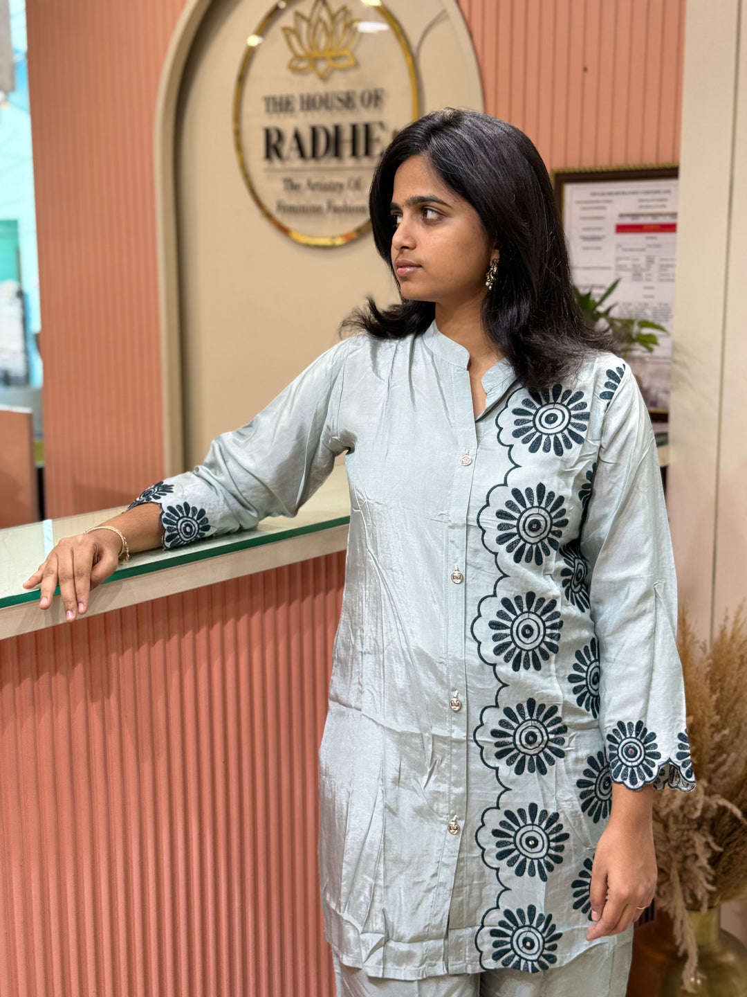 Co-Ord Set Collections
