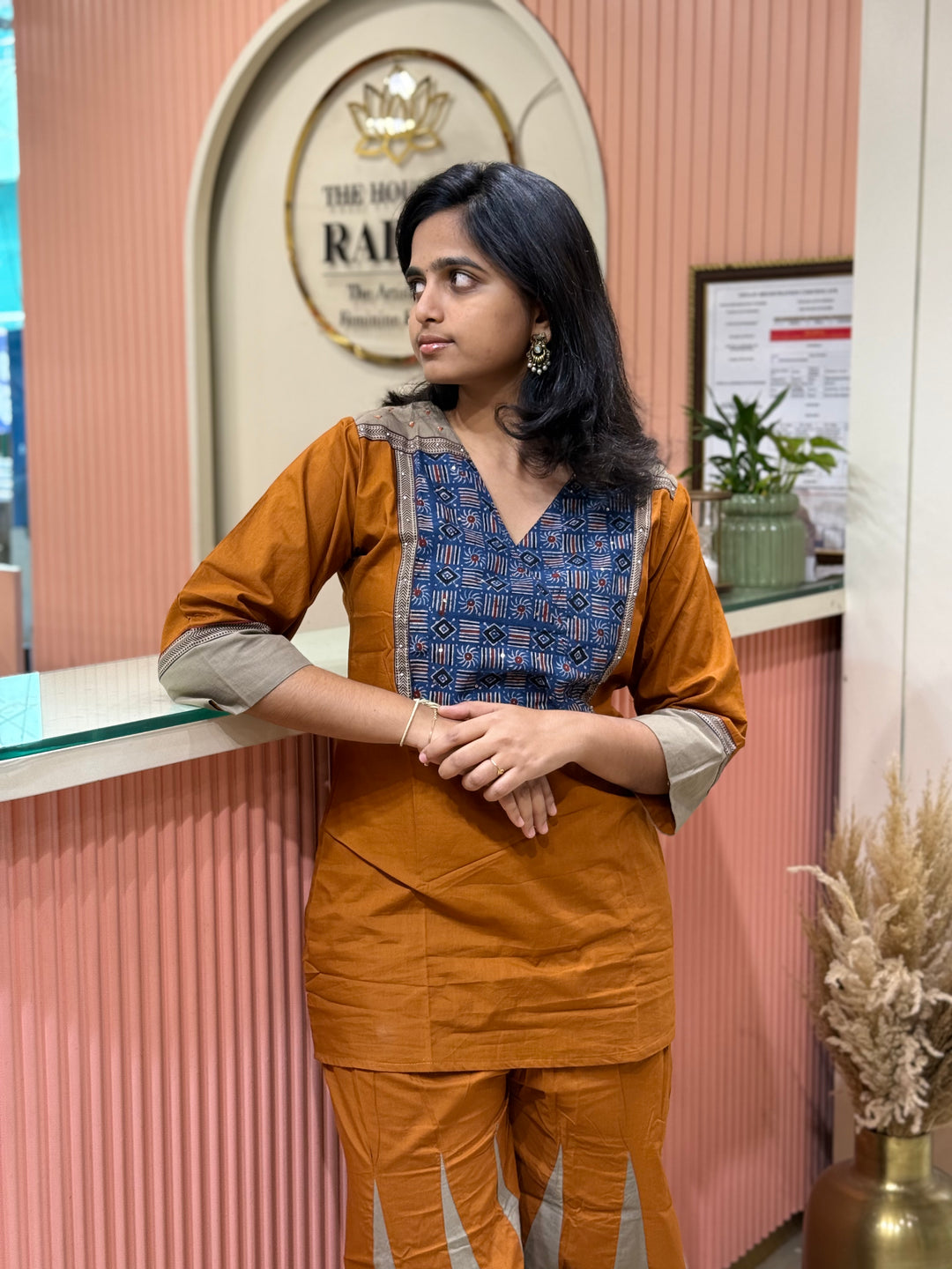 Co-Ord Set Collections