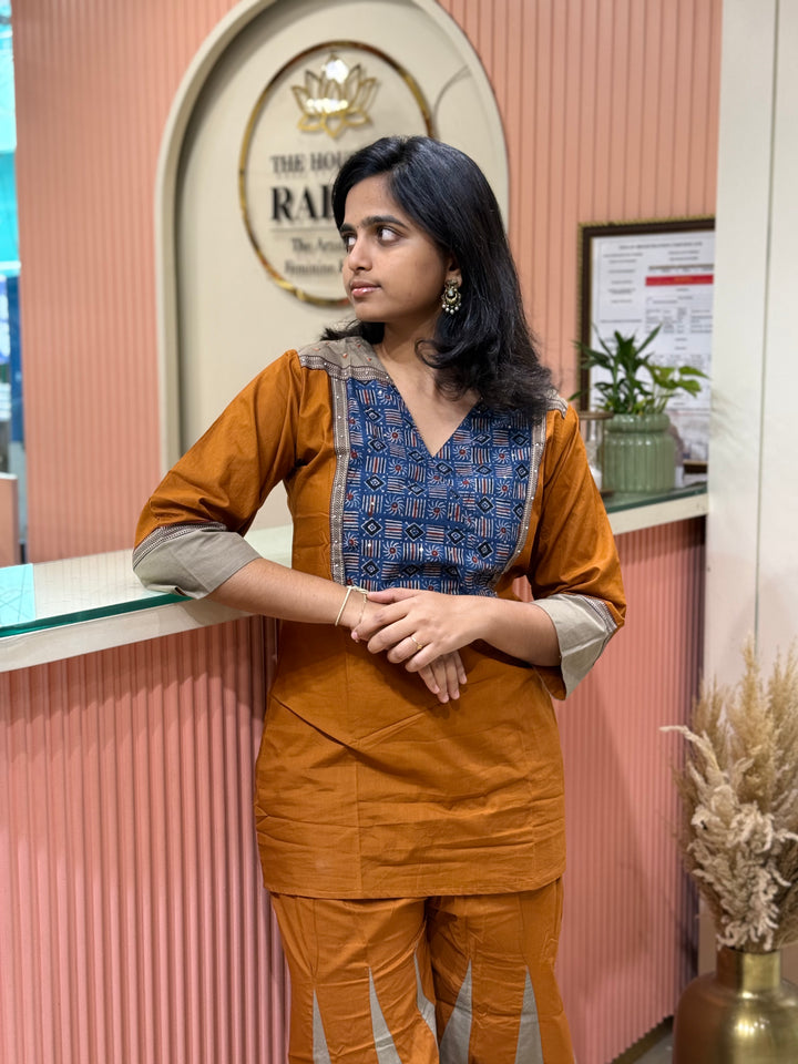 Co-Ord Set Collections