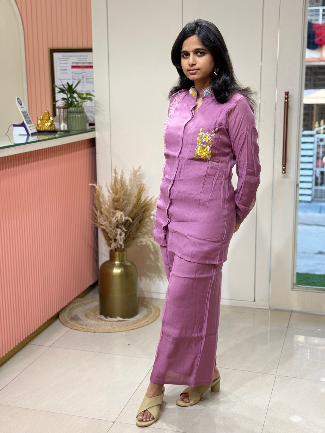 Co-Ord Set Collections
