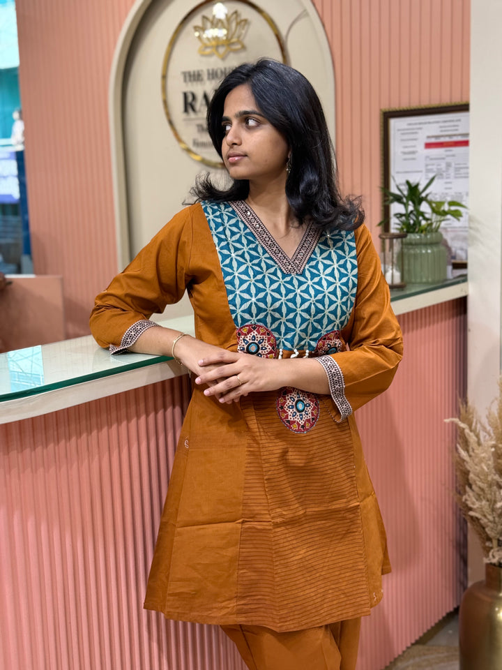 Co-Ord Set Collections
