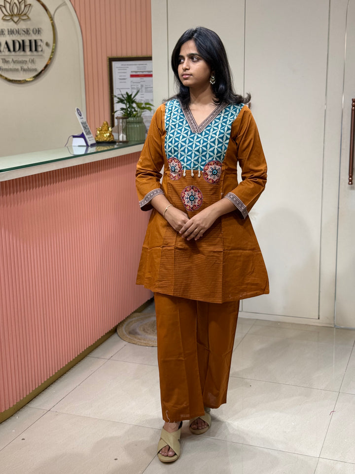 Co-Ord Set Collections