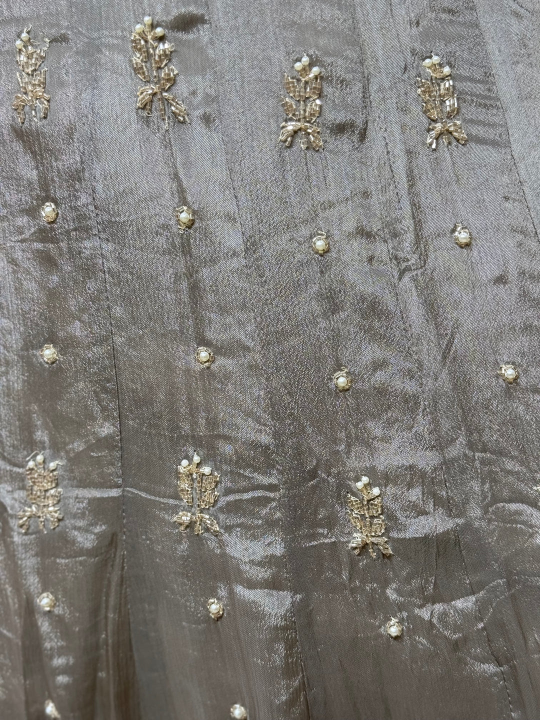Pure Chinon Collection with Handwork | R177