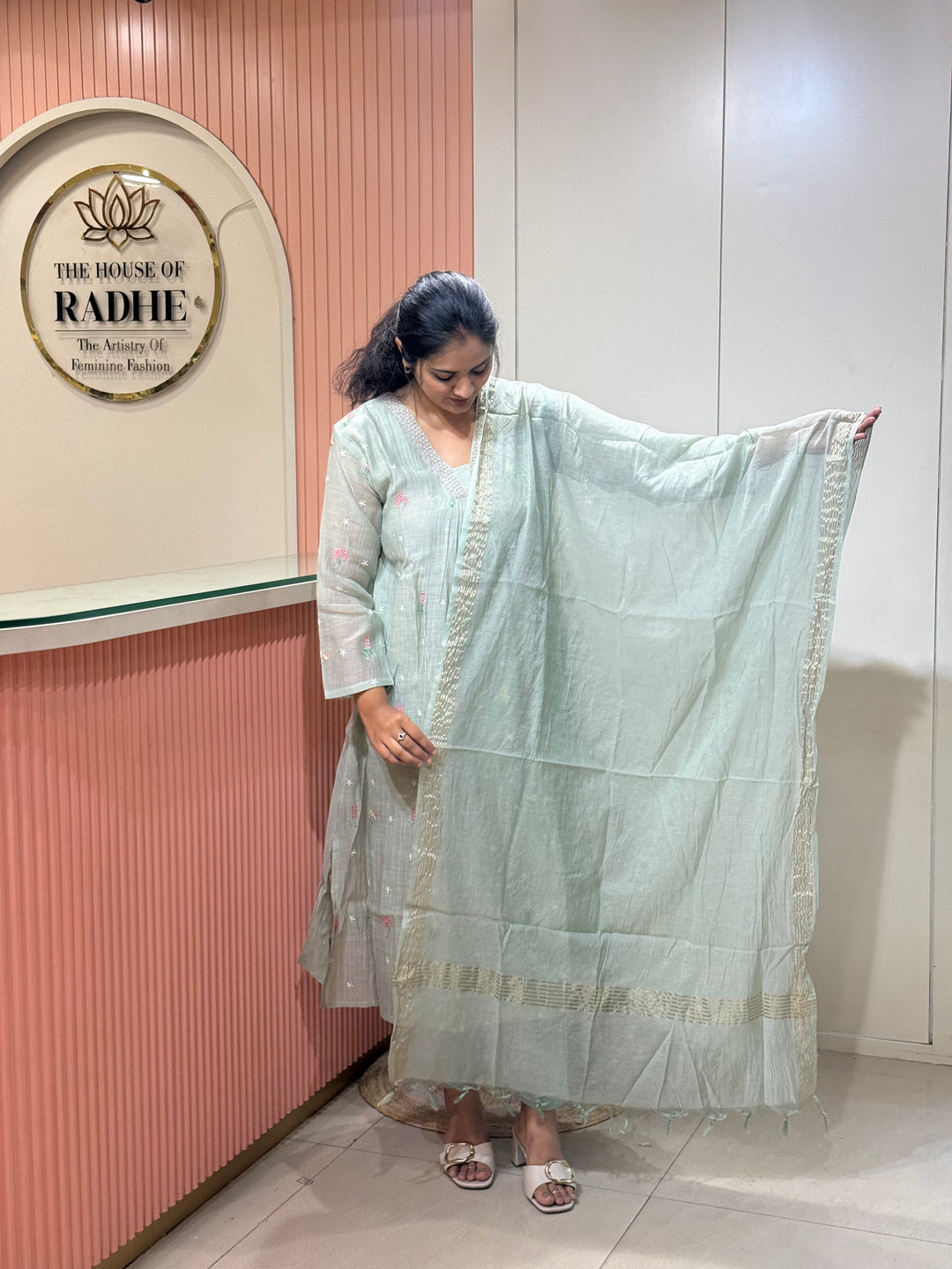 𝗘𝘅𝗰𝗹𝘂𝘀𝗶𝘃𝗲 𝗕𝗮𝗻𝗮𝗿𝗮𝘀𝗶 𝗠𝘂𝗹 𝗖𝗵𝗮𝗻𝗱𝗲𝗿𝗶 𝗖𝗼𝗹𝗹𝗲𝗰𝘁𝗶𝗼𝗻 | R218