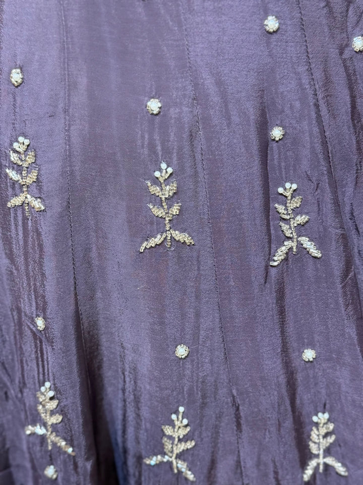 Pure Chinon Collection with Handwork | R177