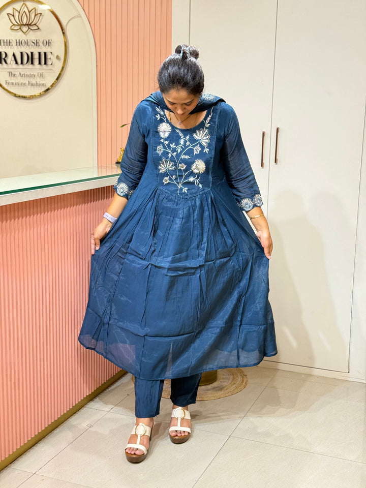 Beautiful 3 Pcs Set Collection | R219