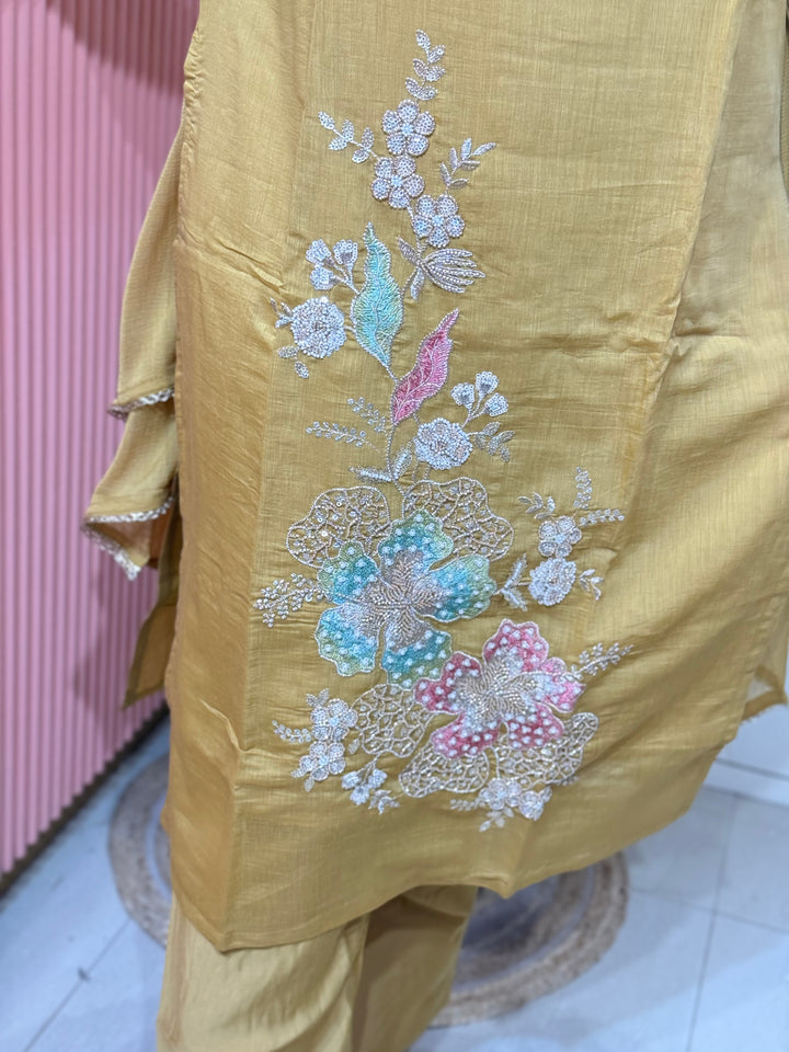 Beautiful 3 Pcs Set Collection | R219