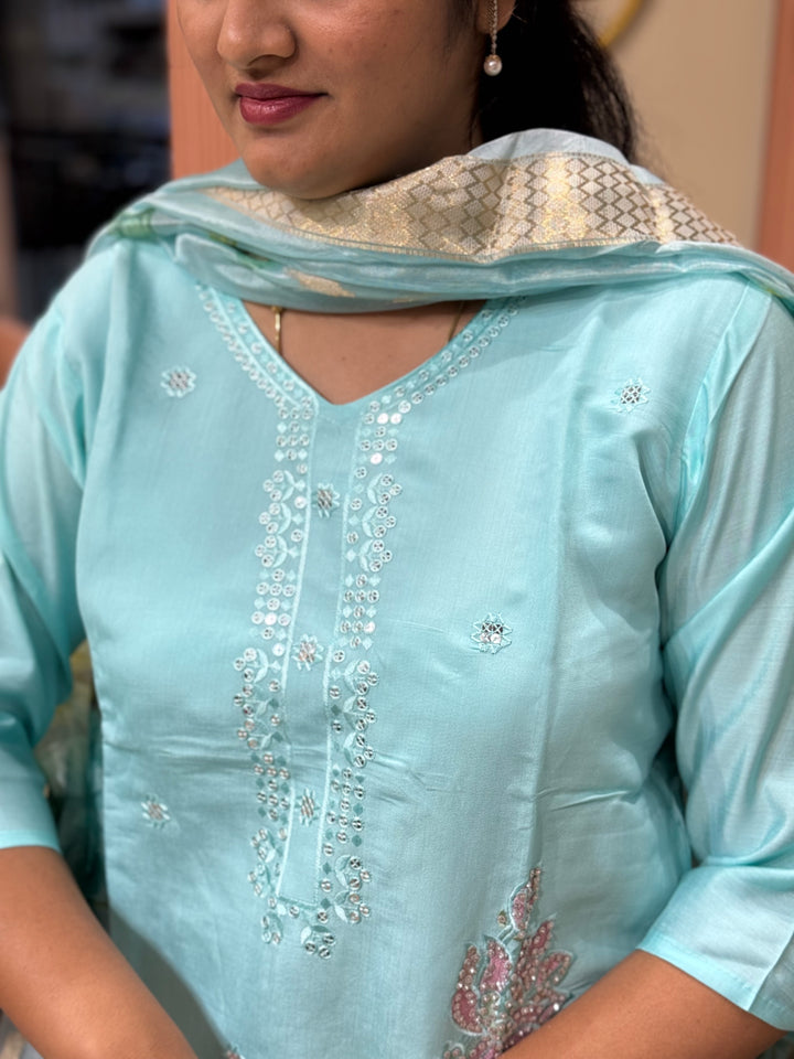Budget-Friendly 3 pcs Set Collection | R222