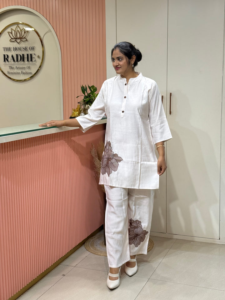 Co-Ord Set Collection with Beautiful Design | R137
