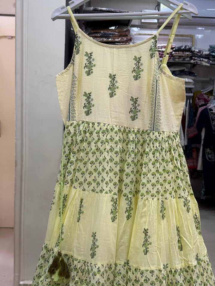 Gown Full Ghera (1pcs Set ) | SALE3