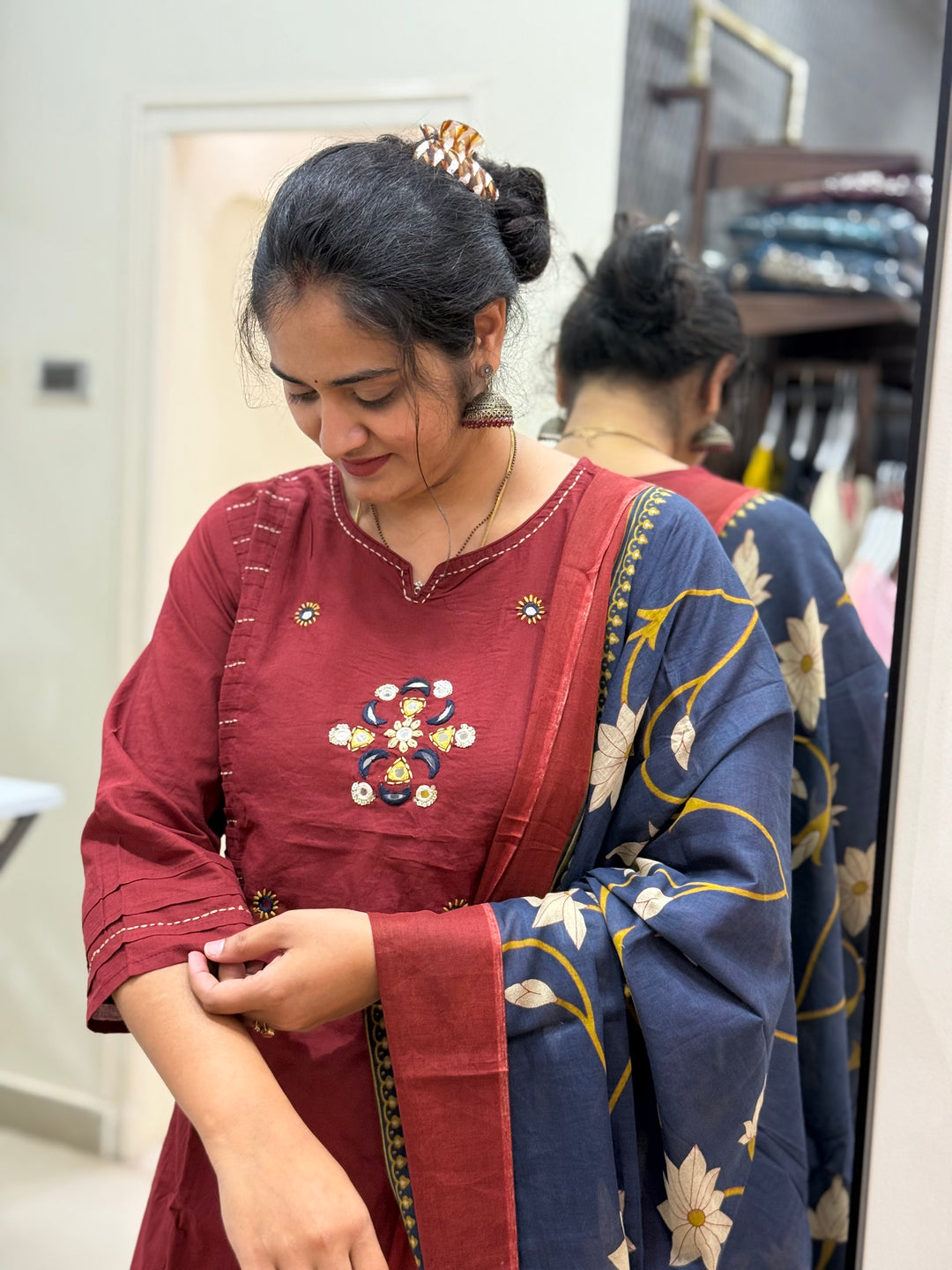 Elegant Cotton Collection – Everyday Premium Edit | R129