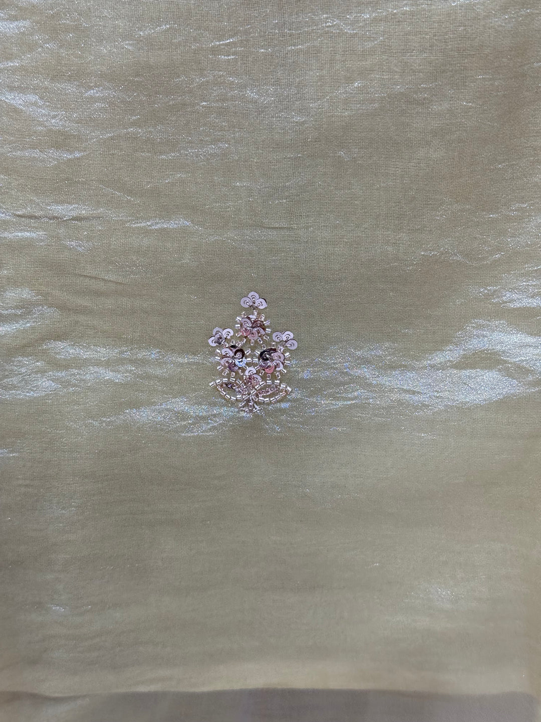 Shimmer crush tissue collection | R228