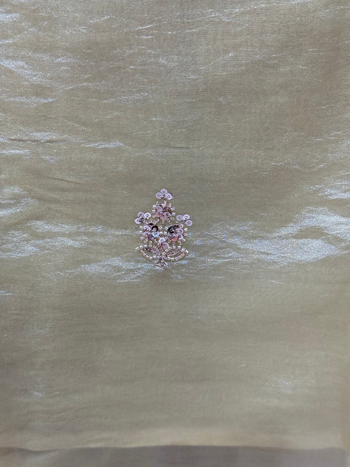 Shimmer crush tissue collection | R228