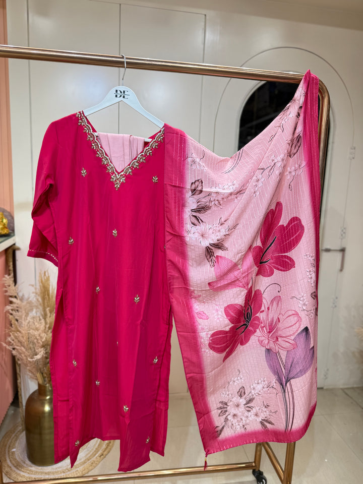 3 pcs set RADHE42