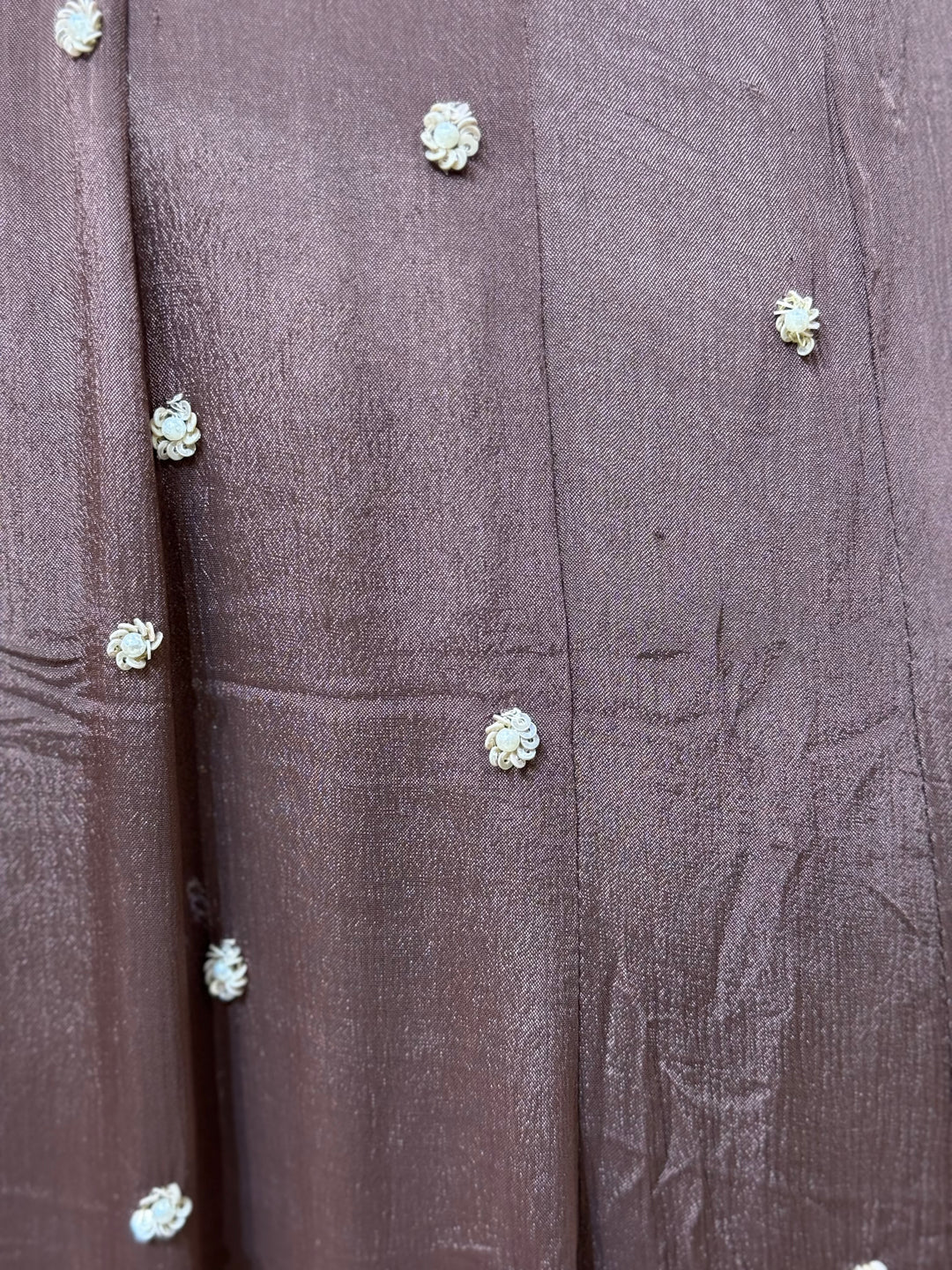 Pure Chinon Collection with Handwork | R177
