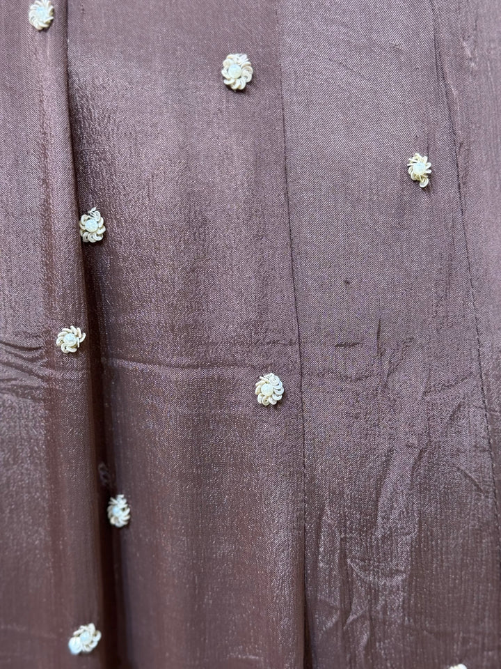 Pure Chinon Collection with Handwork | R177