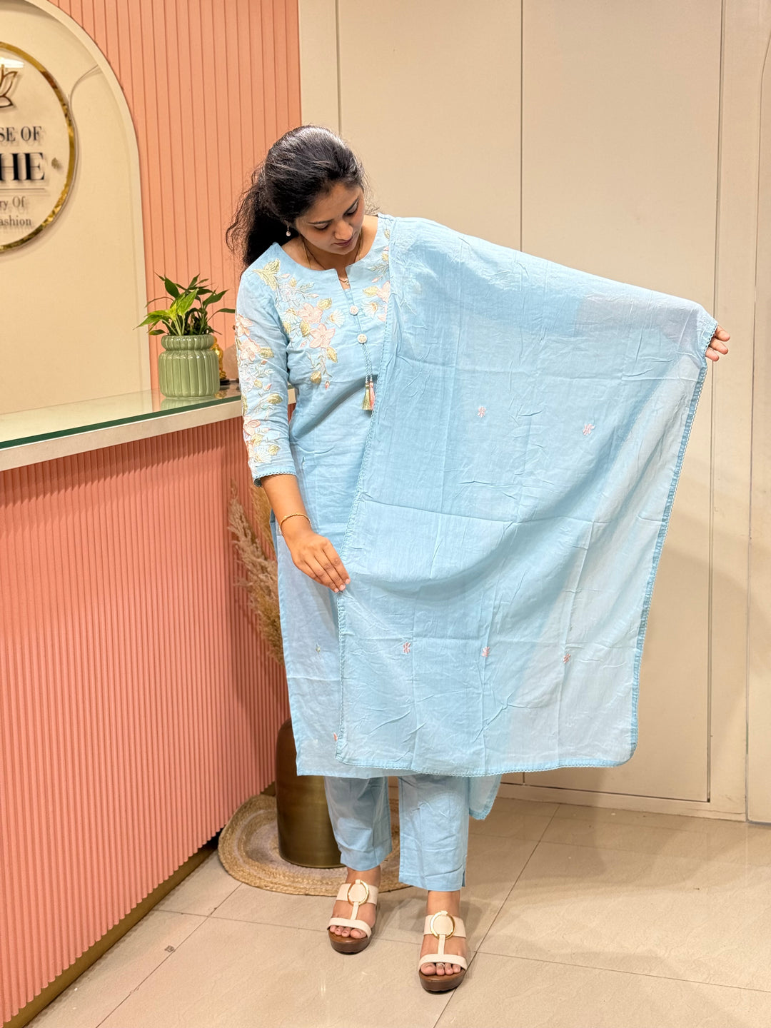 3pcs set