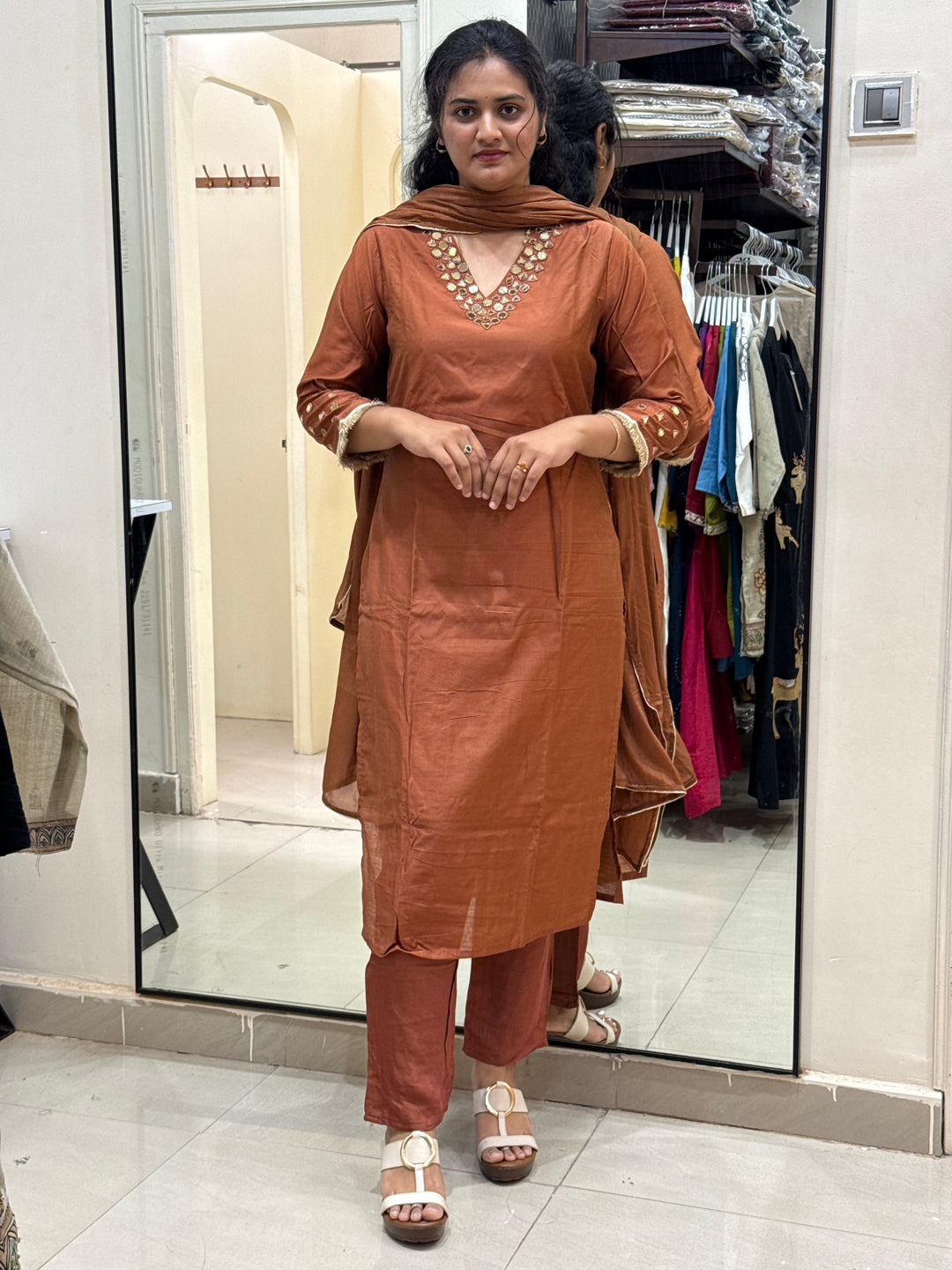 Beautiful 3 pcs Set Collection | R219