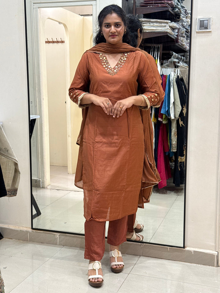 Beautiful 3 pcs Set Collection | R219