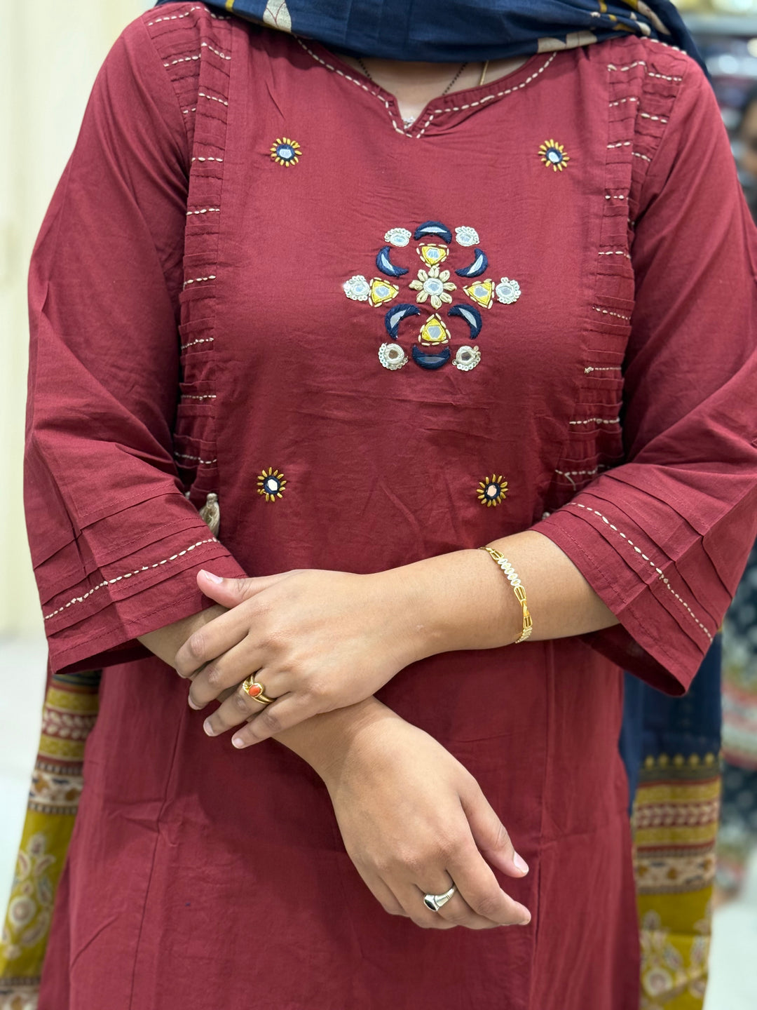 Elegant Cotton Collection – Everyday Premium Edit | R129