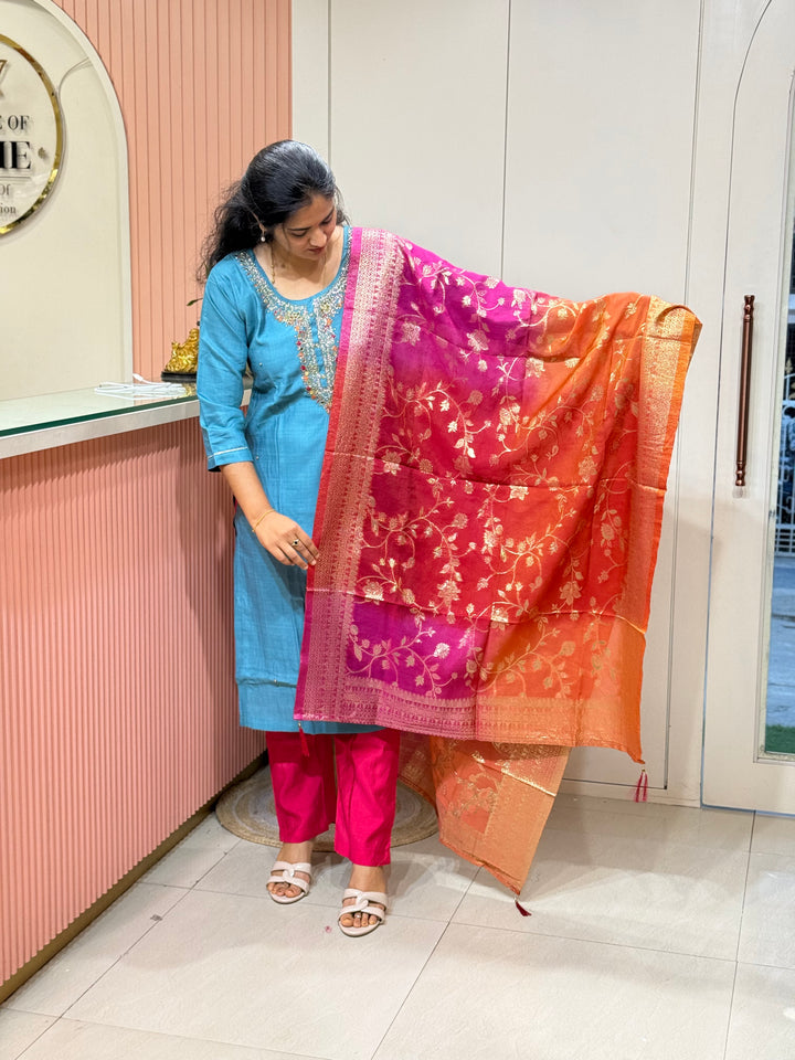 Budget-Friendly 3 pcs Set Collection | R222